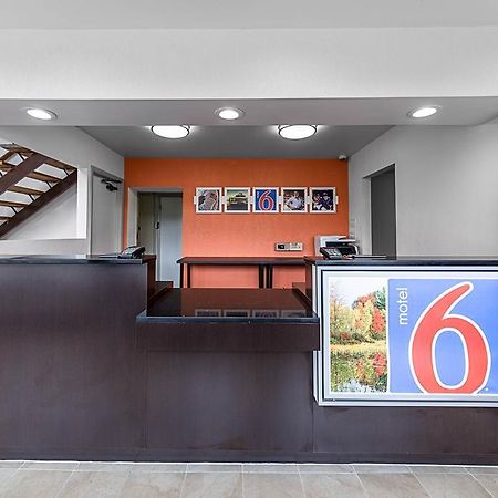 Motel 6-Warminster, Pa Exteriör bild
