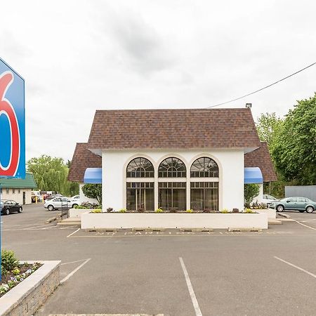 Motel 6-Warminster, Pa Exteriör bild