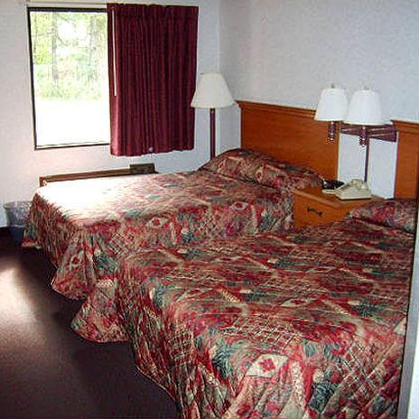 Motel 6-Warminster, Pa Rum bild