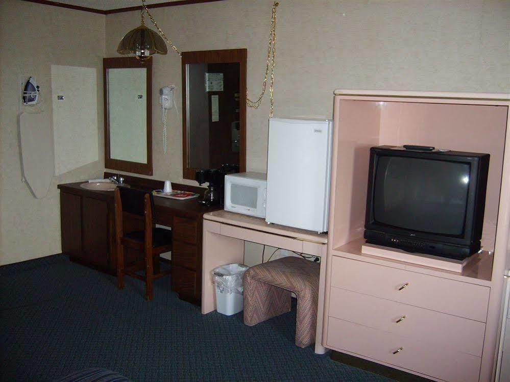 Motel 6-Warminster, Pa Exteriör bild