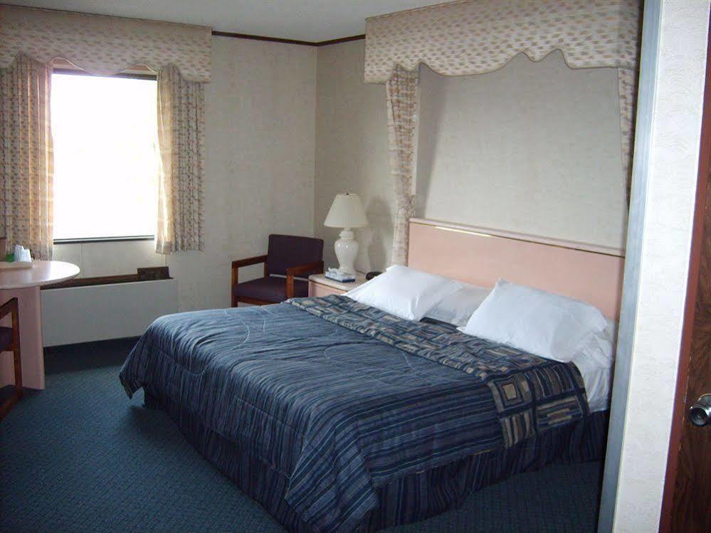 Motel 6-Warminster, Pa Exteriör bild